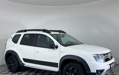 Renault Duster I рестайлинг, 2019 год, 1 297 000 рублей, 3 фотография