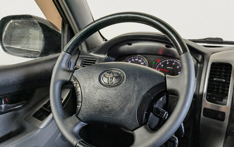 Toyota Land Cruiser Prado 120 рестайлинг, 2008 год, 2 099 500 рублей, 18 фотография