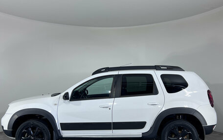 Renault Duster I рестайлинг, 2019 год, 1 297 000 рублей, 5 фотография