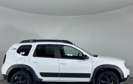 Renault Duster I рестайлинг, 2019 год, 1 297 000 рублей, 4 фотография