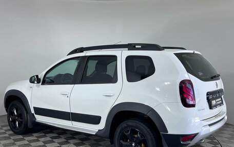 Renault Duster I рестайлинг, 2019 год, 1 297 000 рублей, 6 фотография