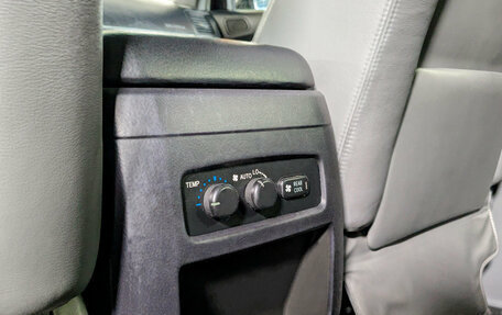 Toyota Land Cruiser Prado 120 рестайлинг, 2008 год, 2 099 500 рублей, 22 фотография