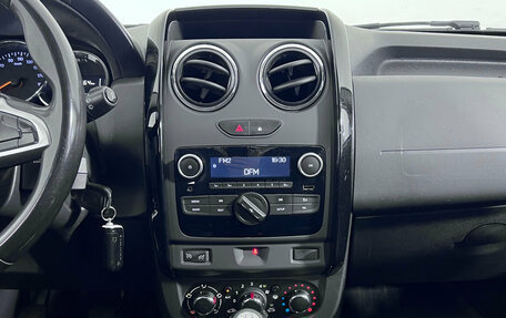 Renault Duster I рестайлинг, 2019 год, 1 297 000 рублей, 13 фотография