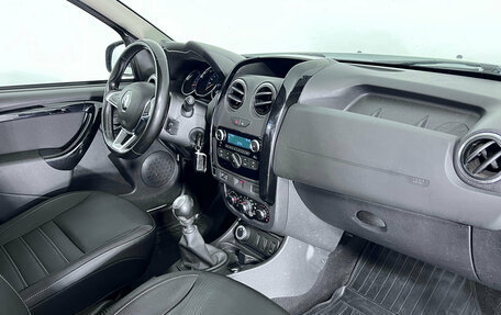 Renault Duster I рестайлинг, 2019 год, 1 297 000 рублей, 17 фотография