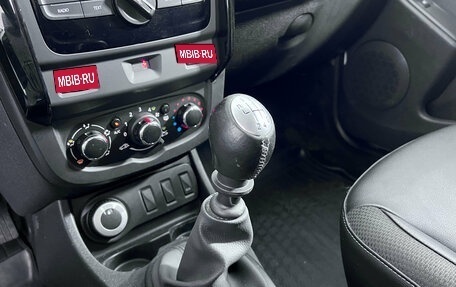 Renault Duster I рестайлинг, 2019 год, 1 297 000 рублей, 16 фотография