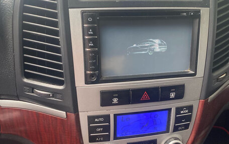 Hyundai Santa Fe III рестайлинг, 2007 год, 1 150 000 рублей, 5 фотография