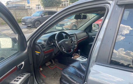 Hyundai Santa Fe III рестайлинг, 2007 год, 1 150 000 рублей, 6 фотография