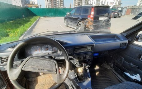 ИЖ 2717, 2003 год, 80 000 рублей, 6 фотография