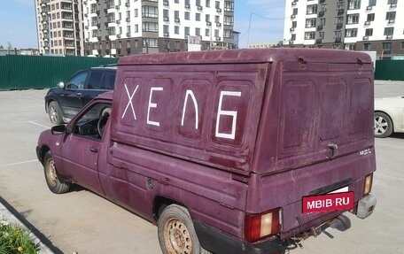 ИЖ 2717, 2003 год, 80 000 рублей, 4 фотография