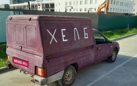ИЖ 2717, 2003 год, 80 000 рублей, 3 фотография