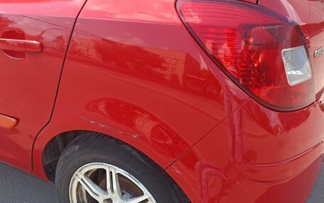 Opel Corsa D, 2008 год, 450 000 рублей, 6 фотография