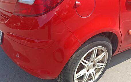 Opel Corsa D, 2008 год, 450 000 рублей, 7 фотография