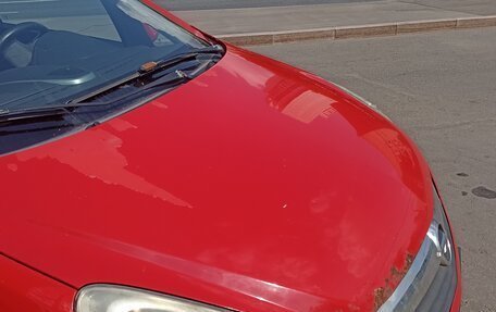 Opel Corsa D, 2008 год, 450 000 рублей, 8 фотография