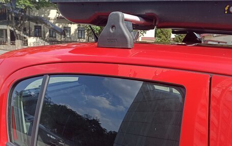 Opel Corsa D, 2008 год, 450 000 рублей, 9 фотография