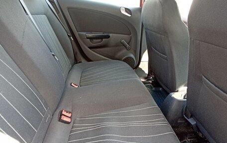 Opel Corsa D, 2008 год, 450 000 рублей, 13 фотография