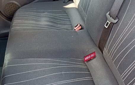 Opel Corsa D, 2008 год, 450 000 рублей, 11 фотография