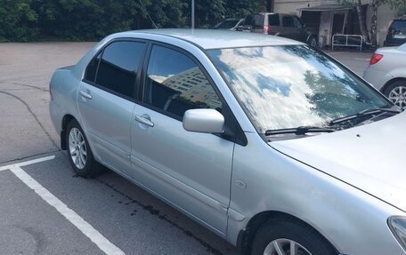 Mitsubishi Lancer IX, 2005 год, 290 000 рублей, 4 фотография
