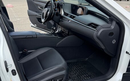 Lexus ES VII, 2018 год, 4 200 000 рублей, 9 фотография
