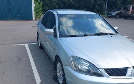 Mitsubishi Lancer IX, 2005 год, 290 000 рублей, 3 фотография