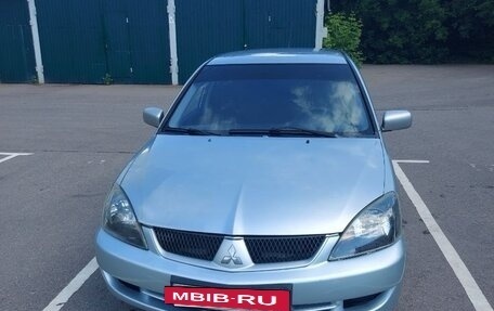 Mitsubishi Lancer IX, 2005 год, 290 000 рублей, 2 фотография
