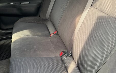 Mitsubishi Lancer IX, 2005 год, 290 000 рублей, 10 фотография