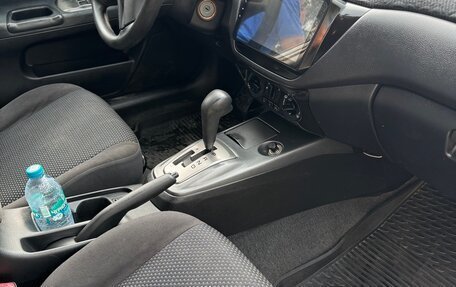 Mitsubishi Lancer IX, 2005 год, 290 000 рублей, 8 фотография