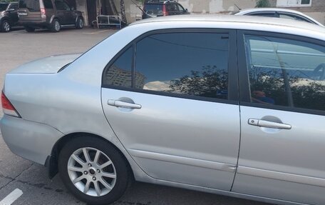 Mitsubishi Lancer IX, 2005 год, 290 000 рублей, 5 фотография