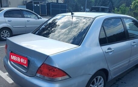 Mitsubishi Lancer IX, 2005 год, 290 000 рублей, 6 фотография