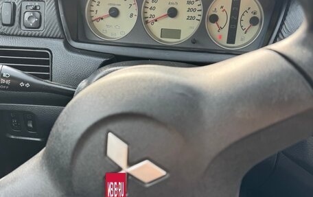 Mitsubishi Lancer IX, 2005 год, 290 000 рублей, 9 фотография