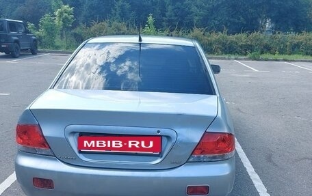 Mitsubishi Lancer IX, 2005 год, 290 000 рублей, 7 фотография