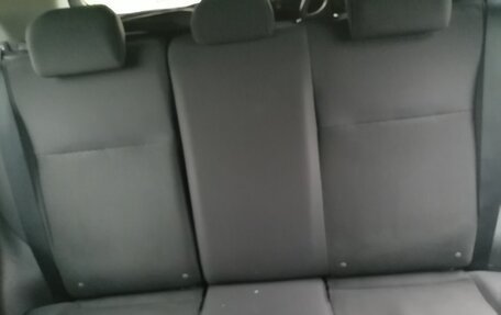 Mitsubishi ASX I рестайлинг, 2012 год, 1 050 000 рублей, 15 фотография