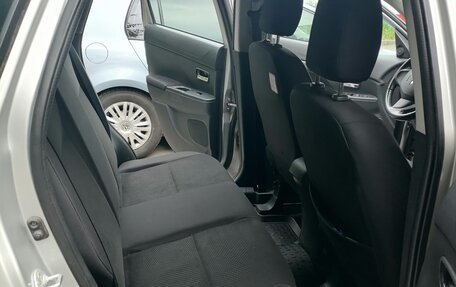 Mitsubishi ASX I рестайлинг, 2012 год, 1 050 000 рублей, 12 фотография