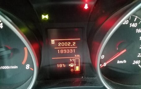 Mitsubishi ASX I рестайлинг, 2012 год, 1 050 000 рублей, 17 фотография