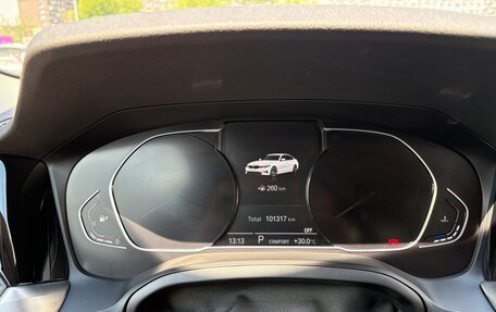 BMW 3 серия, 2021 год, 4 000 000 рублей, 15 фотография