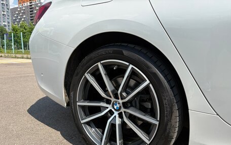 BMW 3 серия, 2021 год, 4 000 000 рублей, 18 фотография