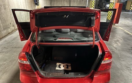 Chevrolet Aveo III, 2010 год, 255 000 рублей, 6 фотография
