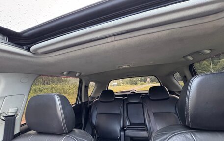 Mitsubishi Outlander III рестайлинг 3, 2008 год, 770 000 рублей, 7 фотография