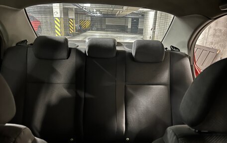 Chevrolet Aveo III, 2010 год, 255 000 рублей, 12 фотография