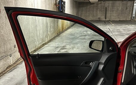 Chevrolet Aveo III, 2010 год, 255 000 рублей, 14 фотография