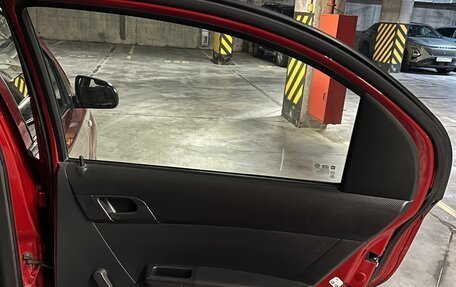 Chevrolet Aveo III, 2010 год, 255 000 рублей, 15 фотография