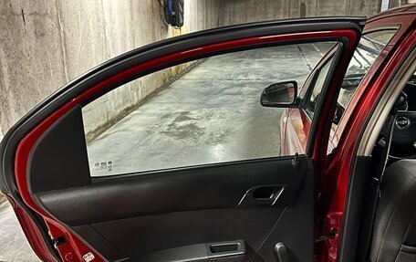 Chevrolet Aveo III, 2010 год, 255 000 рублей, 16 фотография