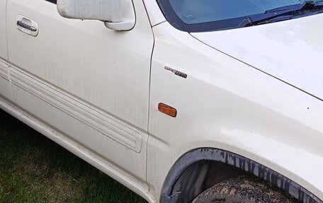 Honda CR-V II рестайлинг, 2001 год, 555 000 рублей, 3 фотография
