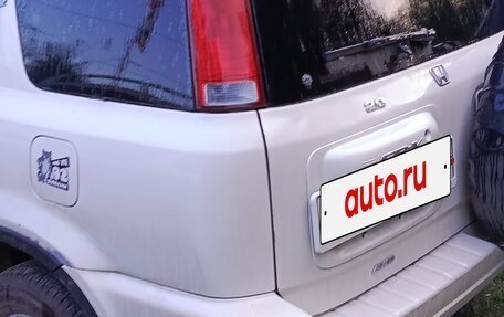 Honda CR-V II рестайлинг, 2001 год, 555 000 рублей, 6 фотография