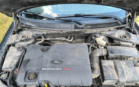 Ford Mondeo III, 2005 год, 700 000 рублей, 6 фотография