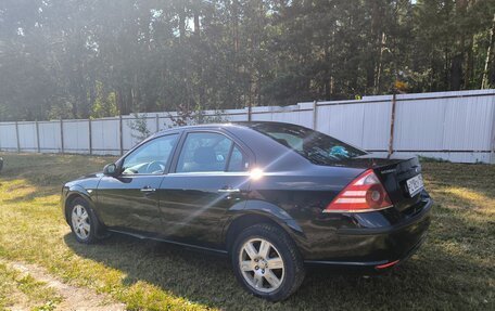 Ford Mondeo III, 2005 год, 700 000 рублей, 2 фотография