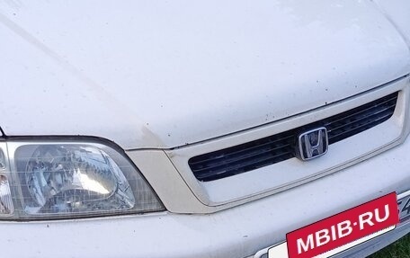 Honda CR-V II рестайлинг, 2001 год, 555 000 рублей, 2 фотография