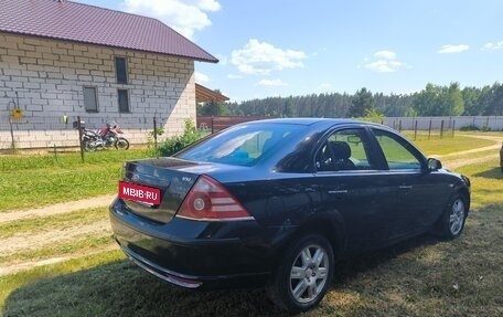 Ford Mondeo III, 2005 год, 700 000 рублей, 3 фотография