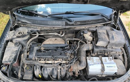 Ford Mondeo III, 2005 год, 700 000 рублей, 7 фотография