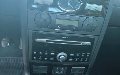 Ford Mondeo III, 2005 год, 700 000 рублей, 11 фотография