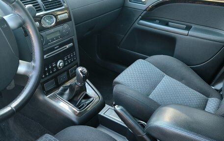 Ford Mondeo III, 2005 год, 700 000 рублей, 8 фотография